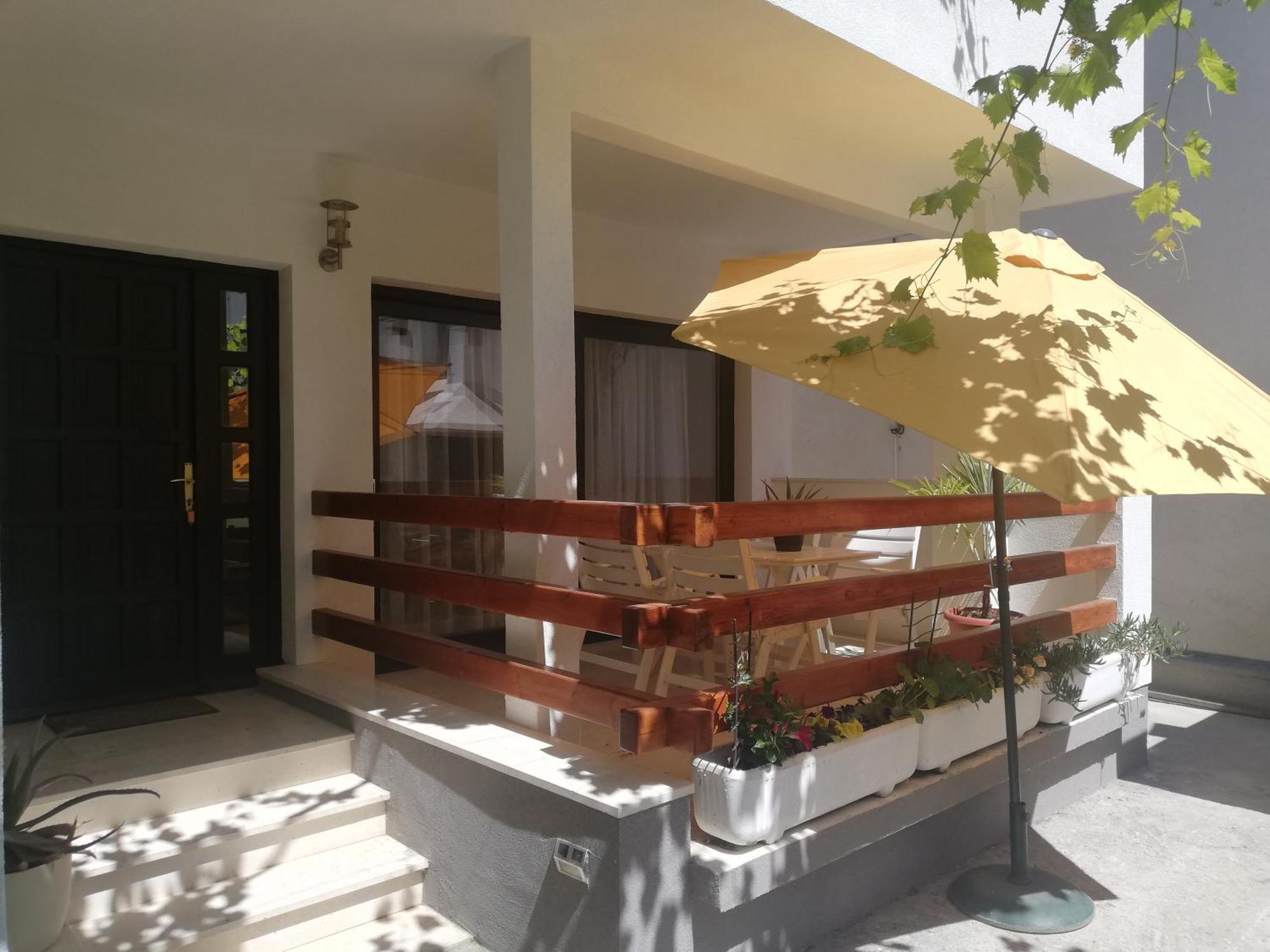 Apartment Jade 沃迪切 外观 照片
