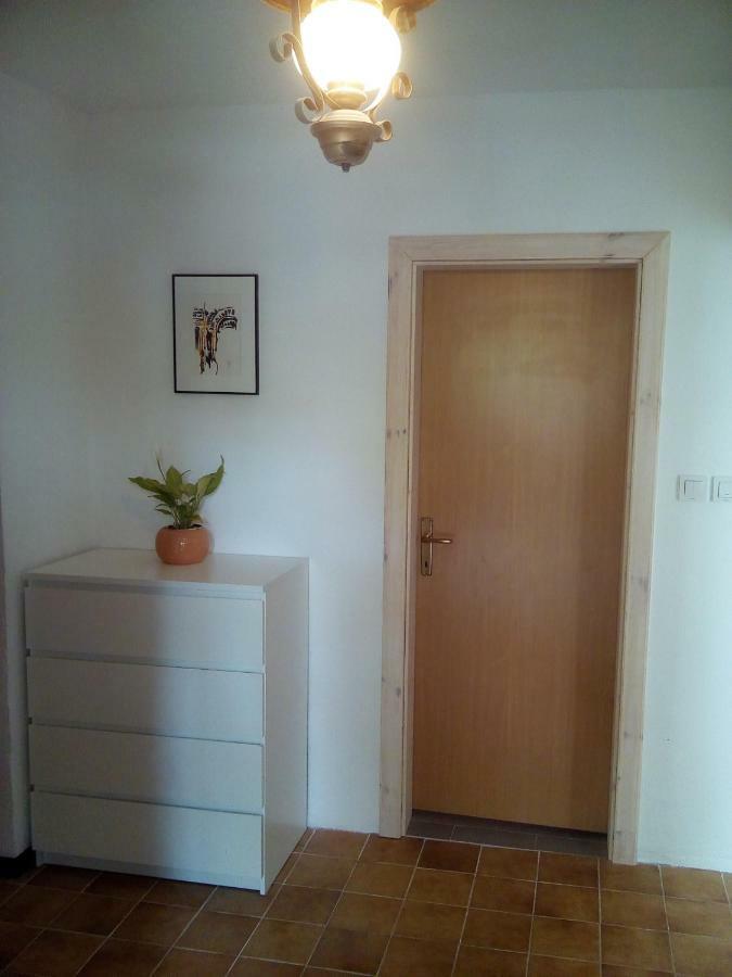 Apartment Jade 沃迪切 外观 照片